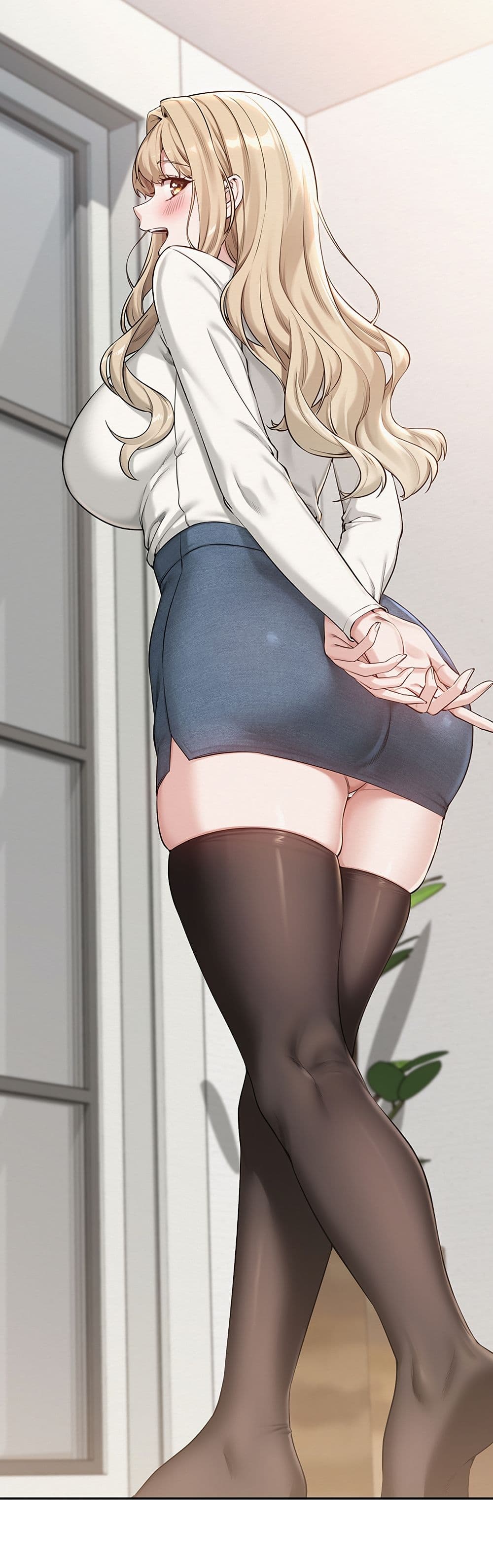 My Lewd College Friends – My Lewd College Friends – ตอนที่ 3 หน้า 37