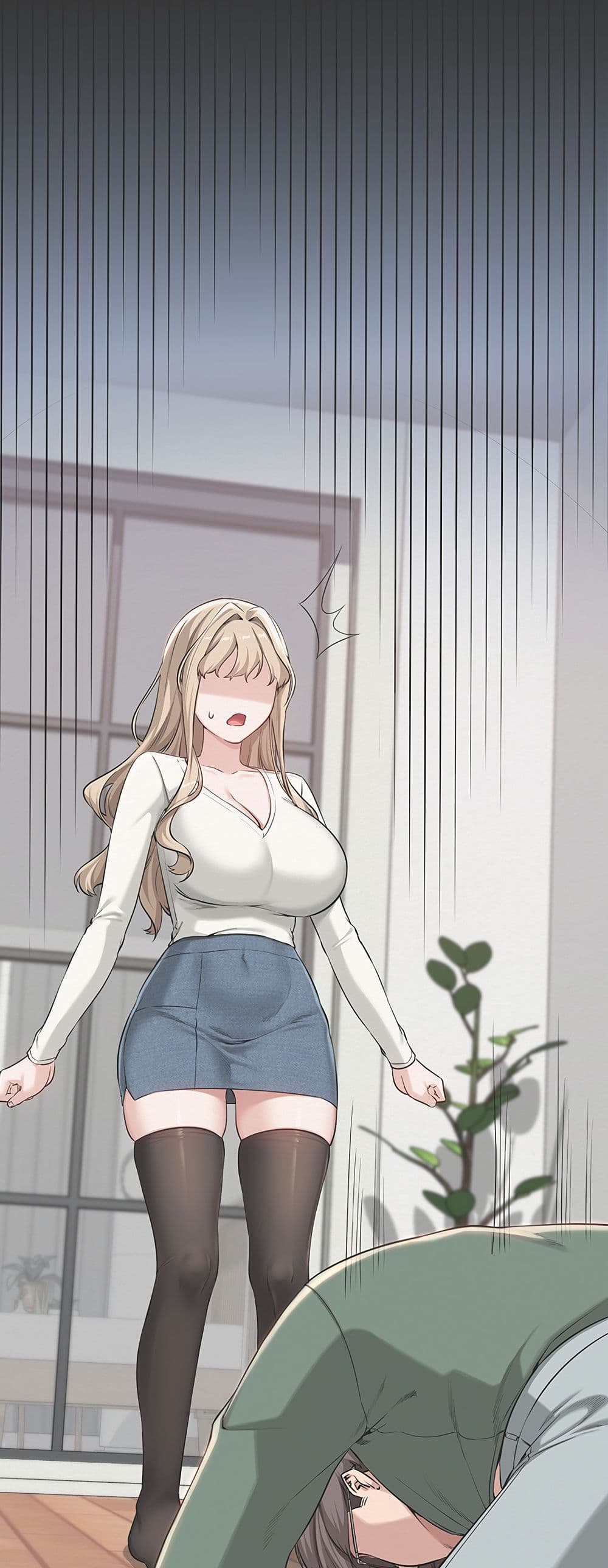 My Lewd College Friends – My Lewd College Friends – ตอนที่ 4 หน้า 18