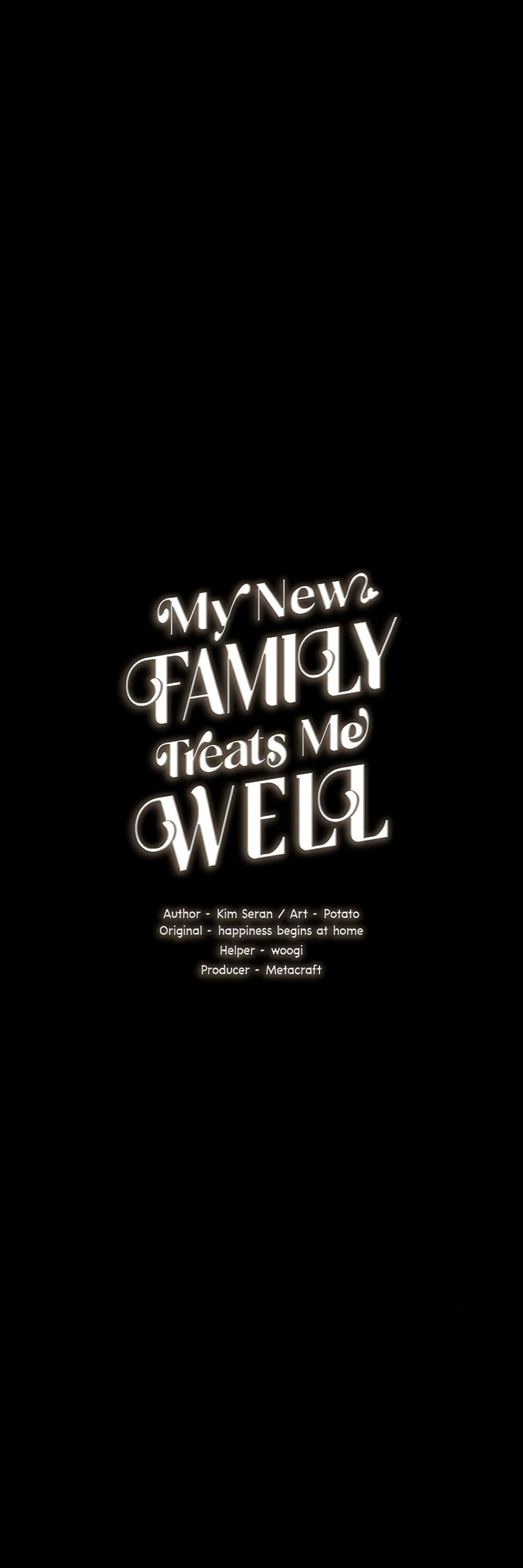 My New Family Treats me Well – My New Family Treats me Well – ตอนที่ 68 หน้า 6