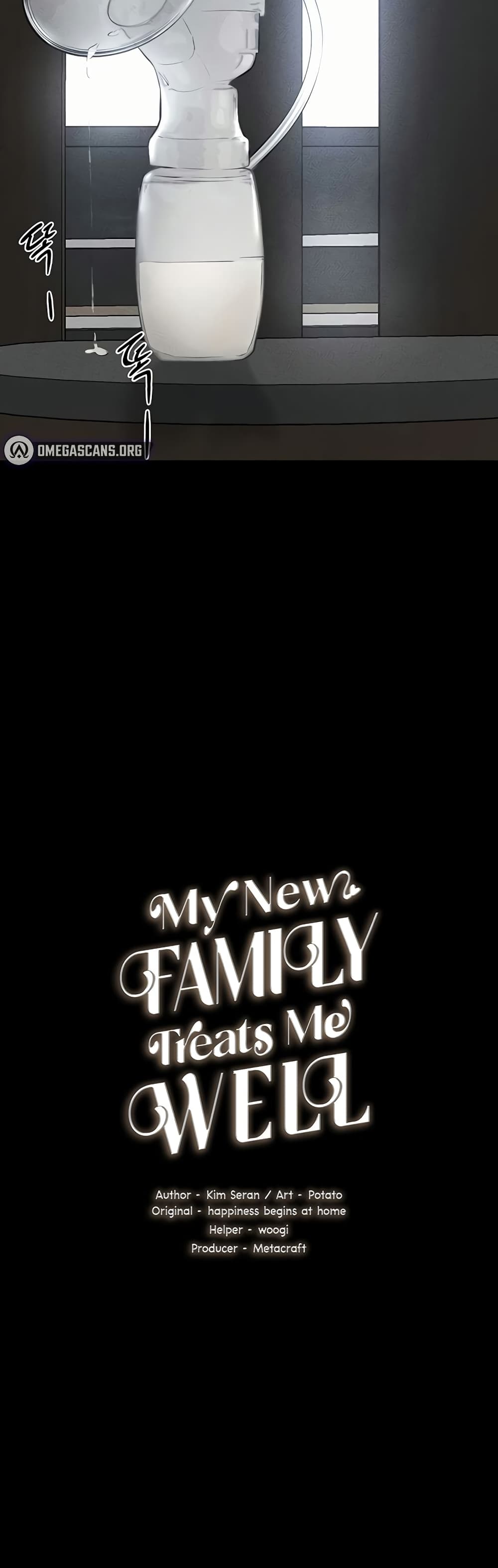My New Family Treats me Well – My New Family Treats me Well – ตอนที่ 77 หน้า 5