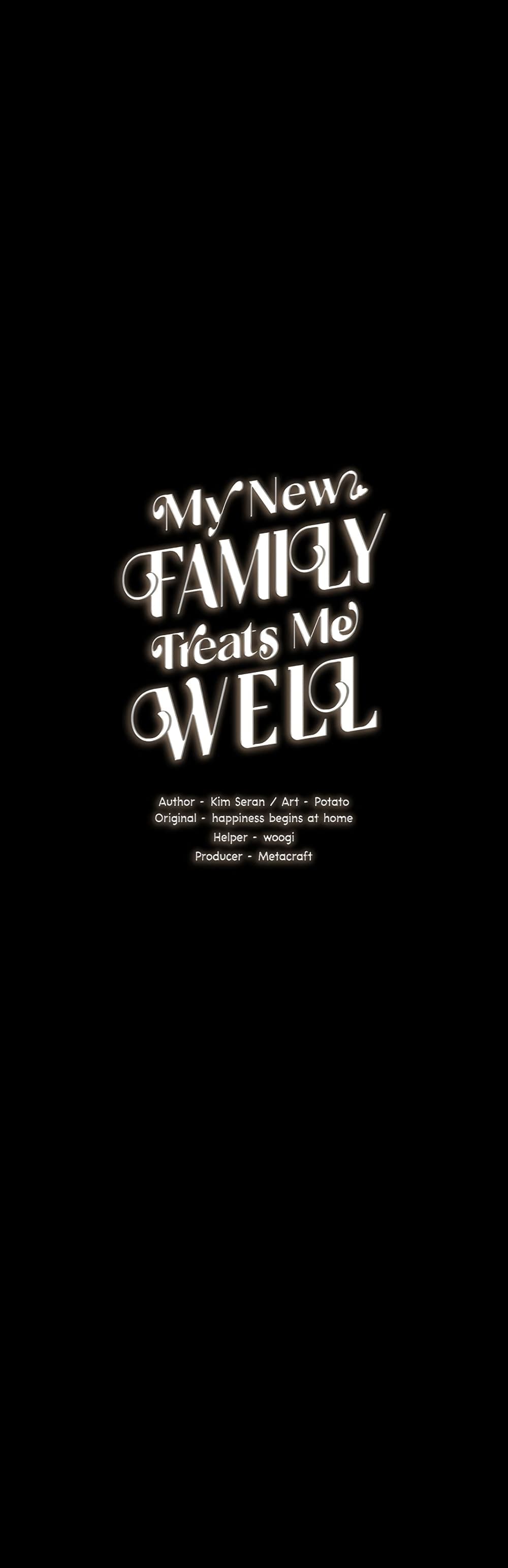 My New Family Treats me Well – My New Family Treats me Well – ตอนที่ 80 หน้า 5
