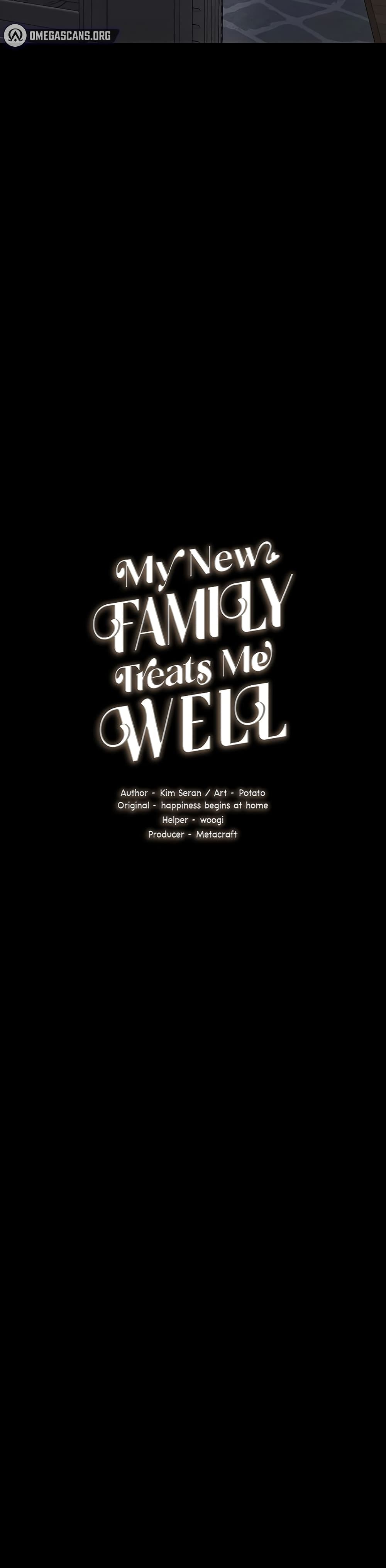 My New Family Treats me Well – My New Family Treats me Well – ตอนที่ 81 หน้า 5