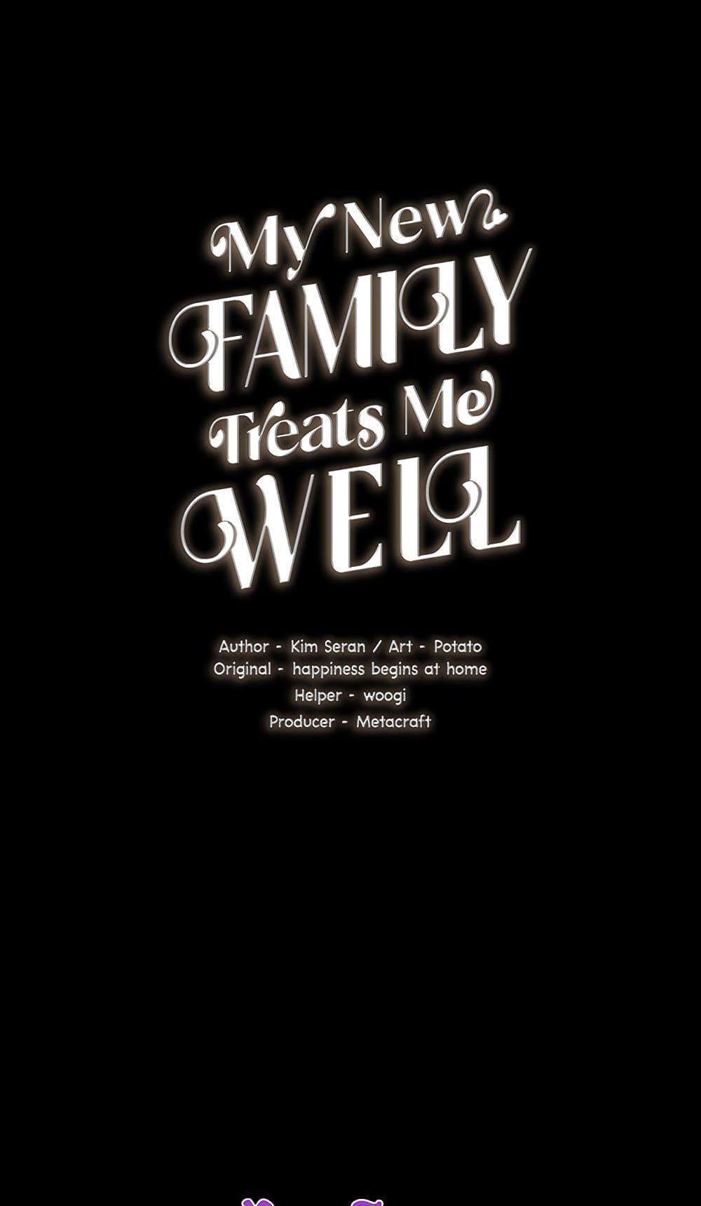 My New Family Treats me Well – My New Family Treats me Well – ตอนที่ 95 หน้า 9