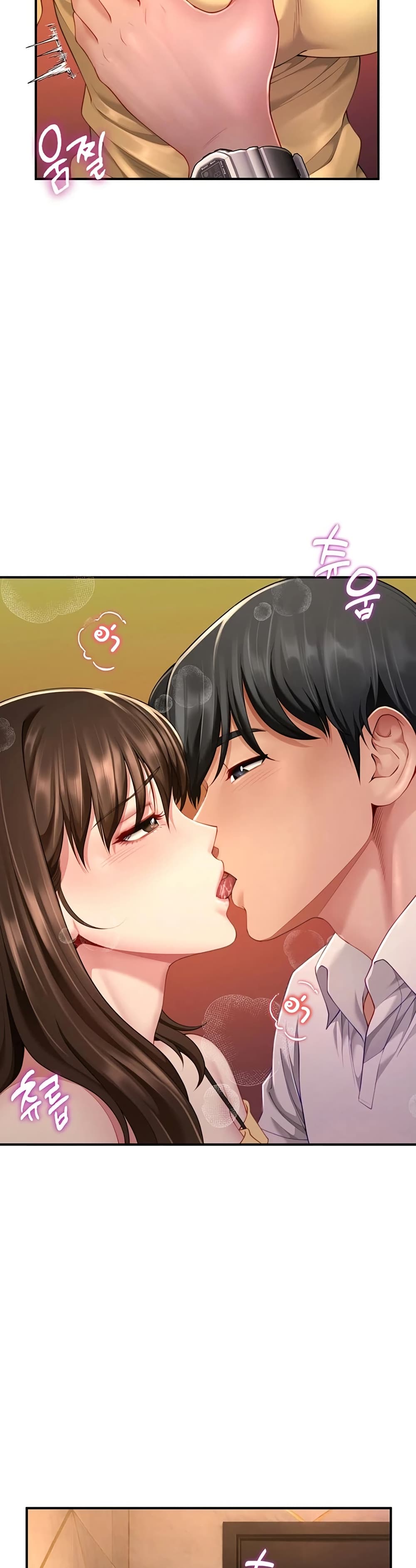 My Sex Partners is Actually Family – My Sex Partners is Actually Family – ตอนที่ 9 หน้า 36