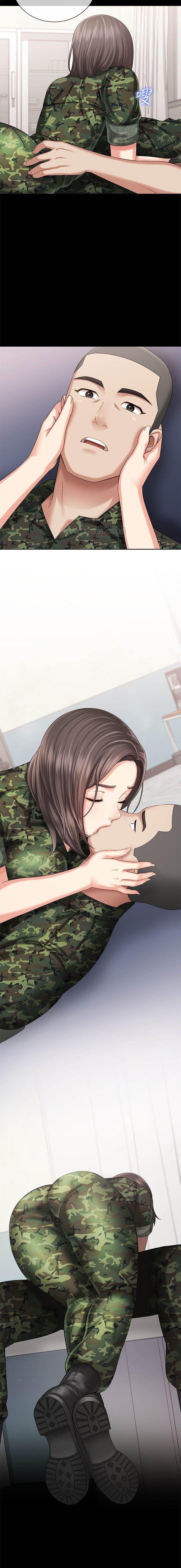 My Sister’s Duty – My Sister’s Duty – ตอนที่ 12 หน้า 25