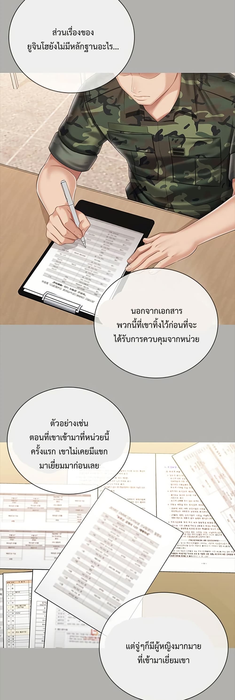 My Sister’s Duty – My Sister’s Duty – ตอนที่ 87 หน้า 21