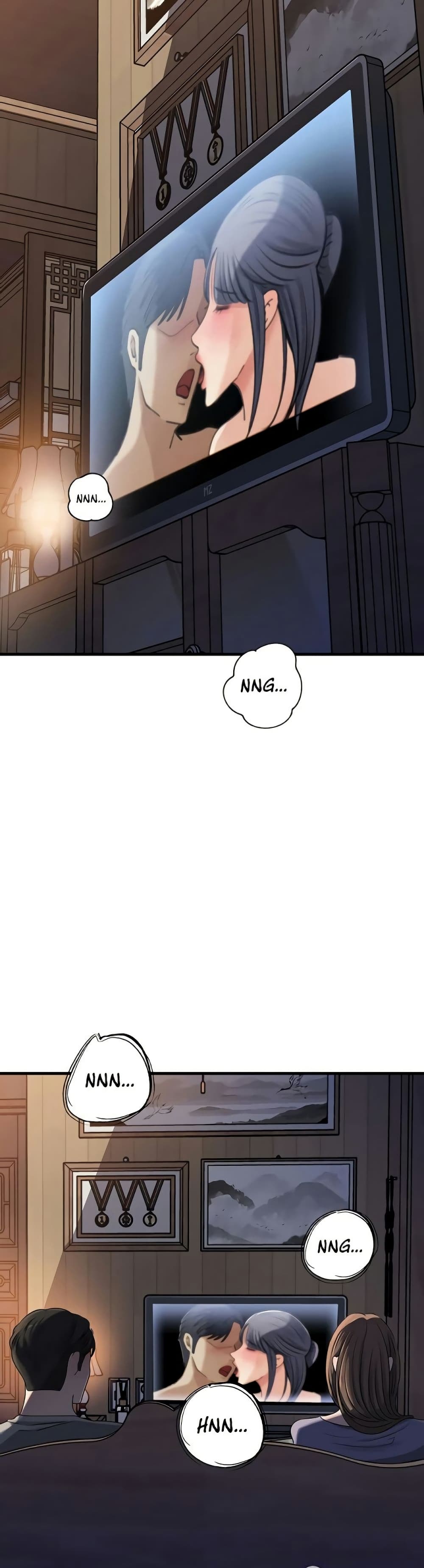 Not the Daughter, but the Mother – Not the Daughter, but the Mother – ตอนที่ 100 หน้า 14