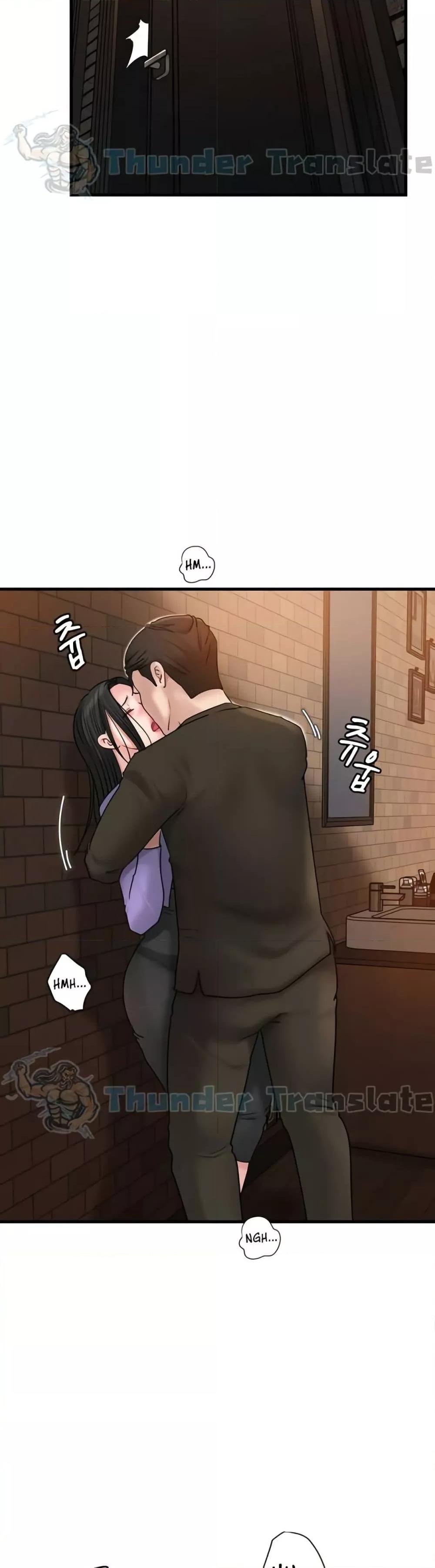 Not the Daughter, but the Mother – Not the Daughter, but the Mother – ตอนที่ 38 หน้า 16