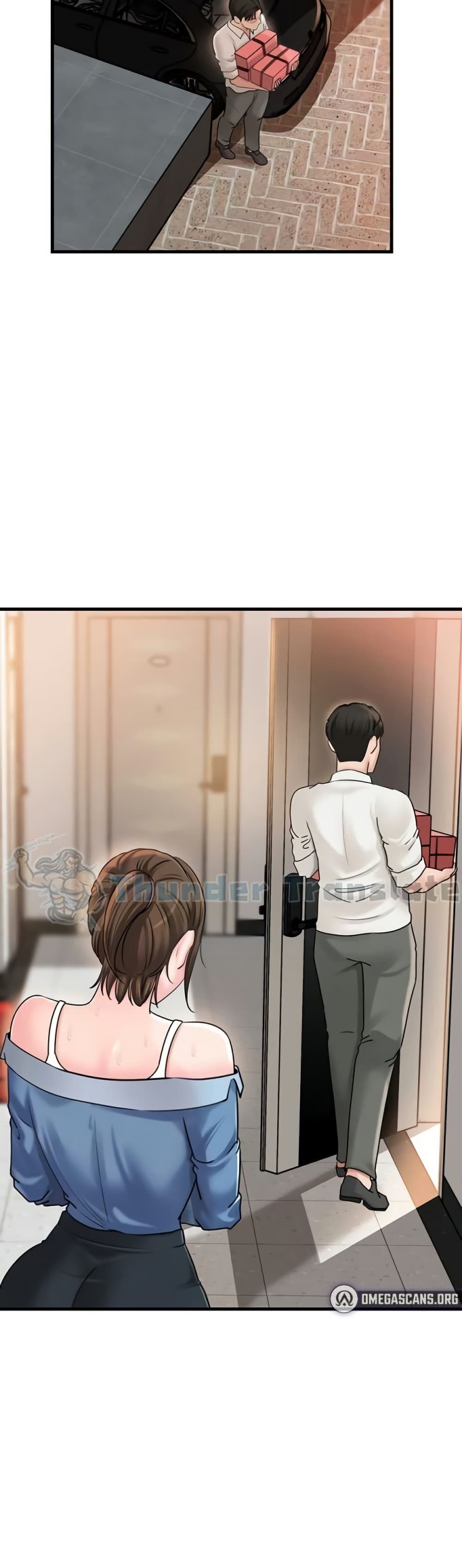Not the Daughter, but the Mother – Not the Daughter, but the Mother – ตอนที่ 48 หน้า 14