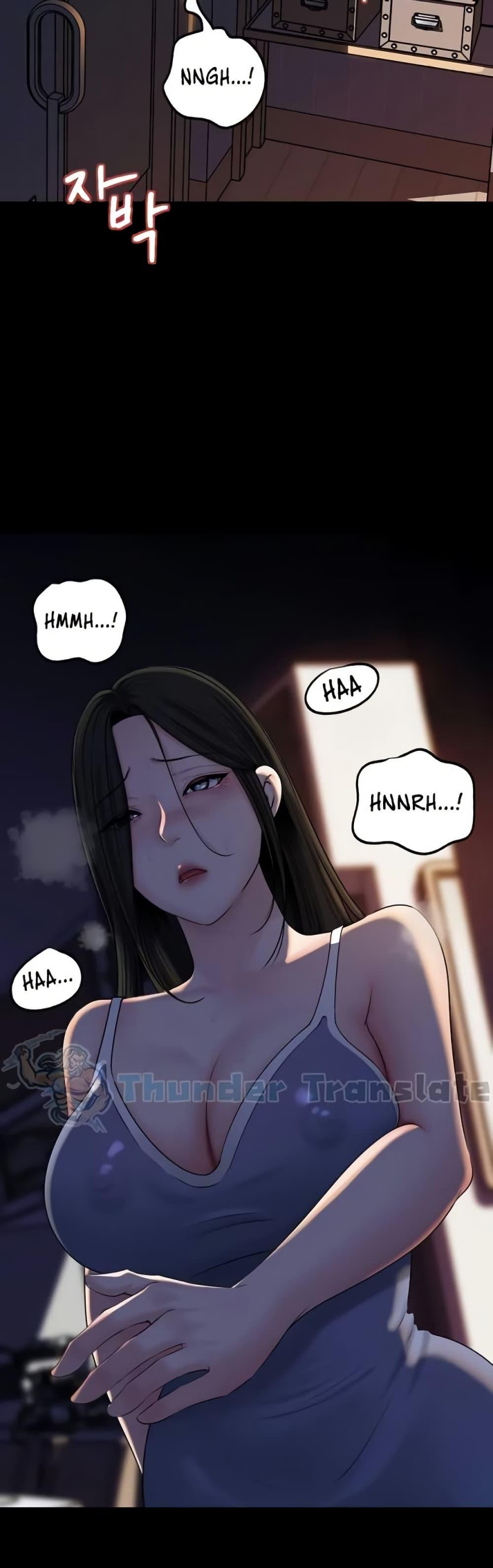 Not the Daughter, but the Mother – Not the Daughter, but the Mother – ตอนที่ 50 หน้า 45