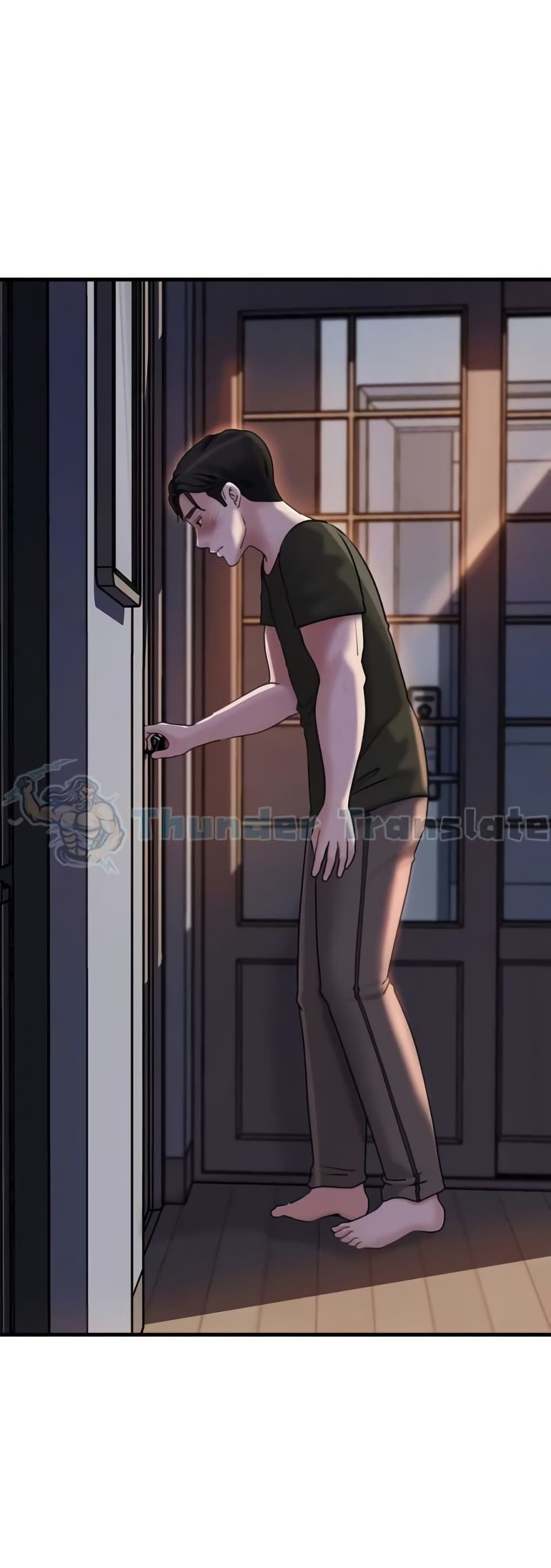 Not the Daughter, but the Mother – Not the Daughter, but the Mother – ตอนที่ 53 หน้า 6