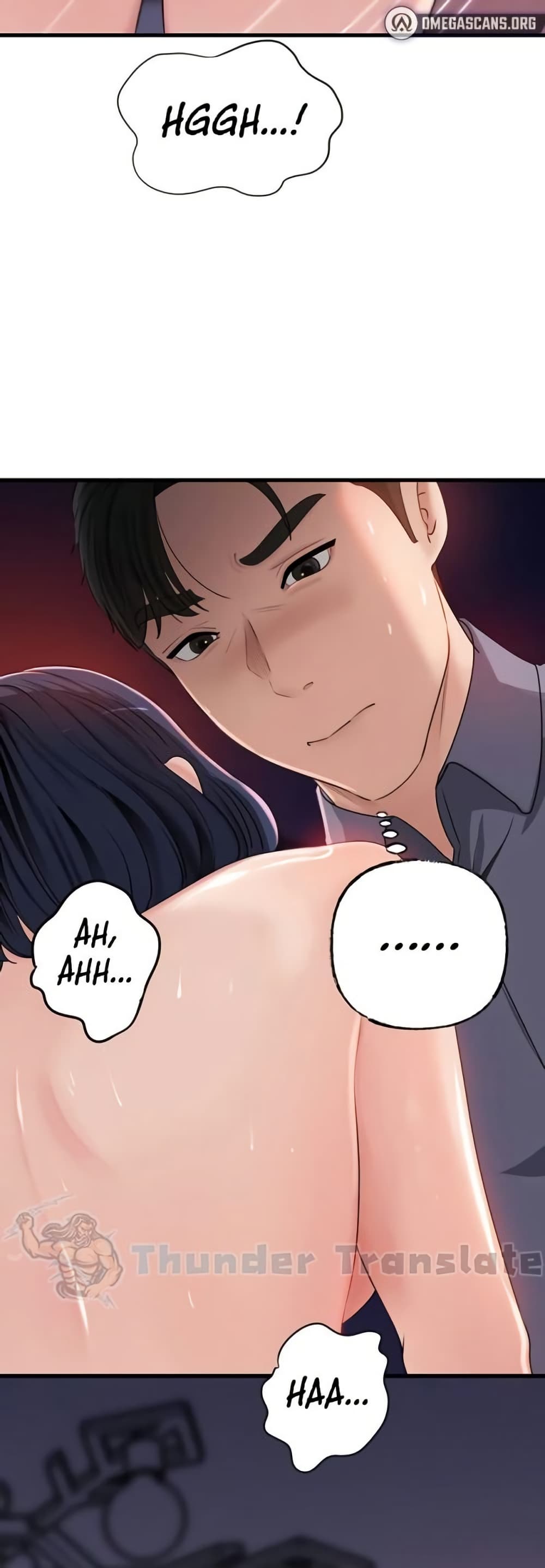 Not the Daughter, but the Mother – Not the Daughter, but the Mother – ตอนที่ 59 หน้า 4