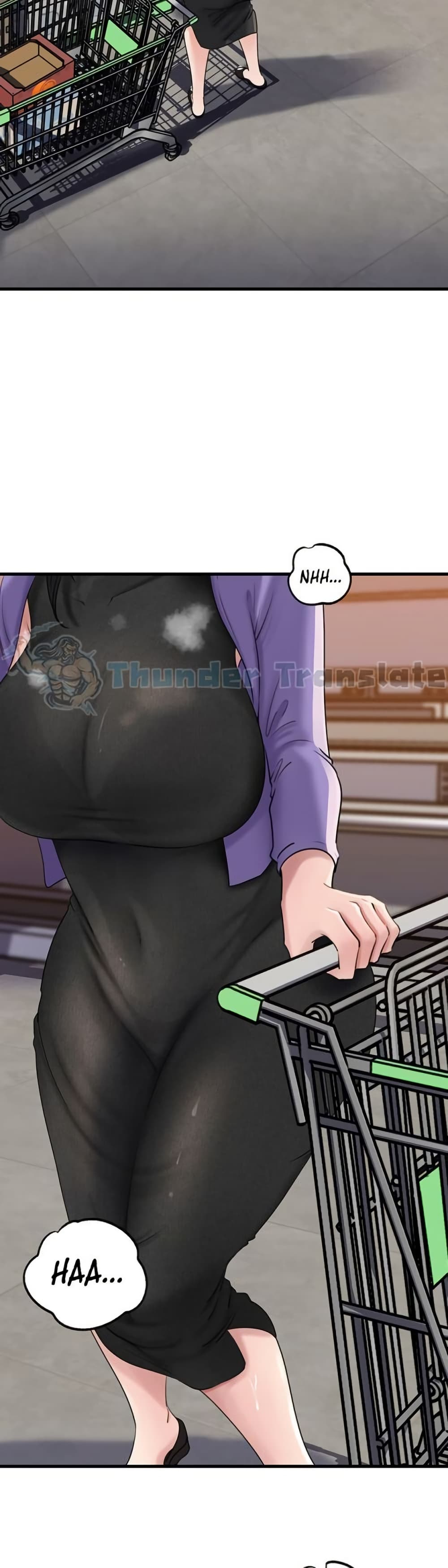 Not the Daughter, but the Mother – Not the Daughter, but the Mother – ตอนที่ 63 หน้า 18
