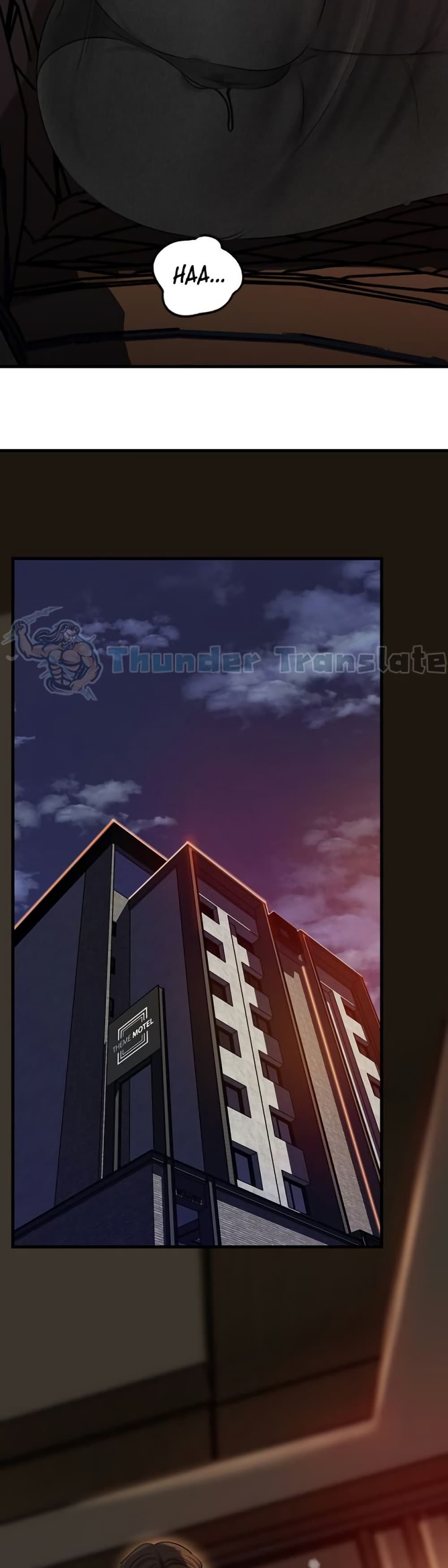 Not the Daughter, but the Mother – Not the Daughter, but the Mother – ตอนที่ 63 หน้า 37