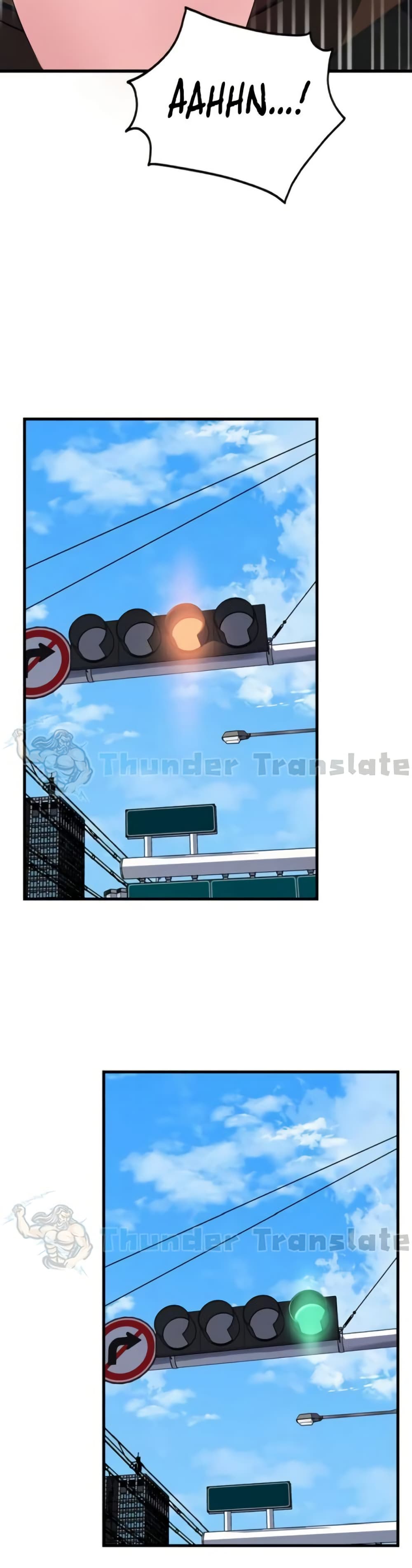 Not the Daughter, but the Mother – Not the Daughter, but the Mother – ตอนที่ 70 หน้า 16