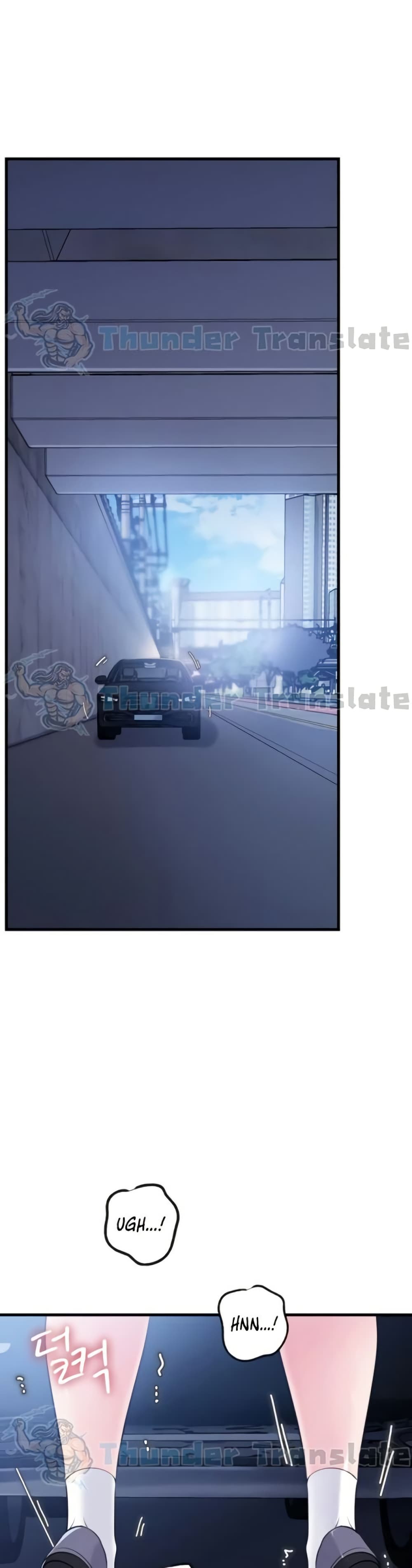 Not the Daughter, but the Mother – Not the Daughter, but the Mother – ตอนที่ 70 หน้า 21