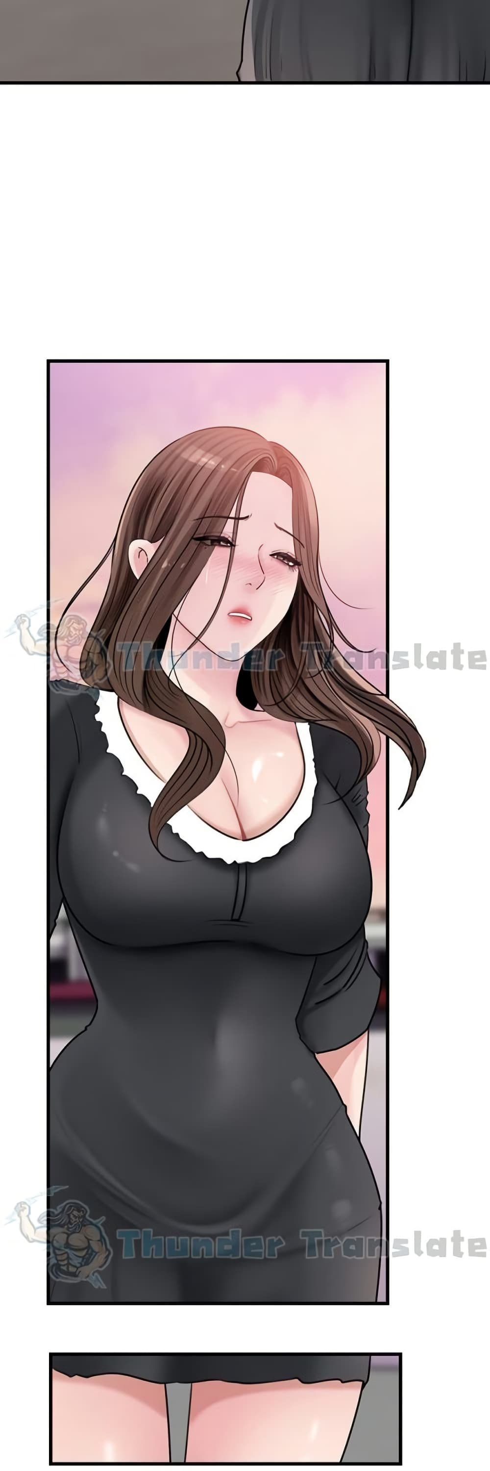 Not the Daughter, but the Mother – Not the Daughter, but the Mother – ตอนที่ 72 หน้า 31