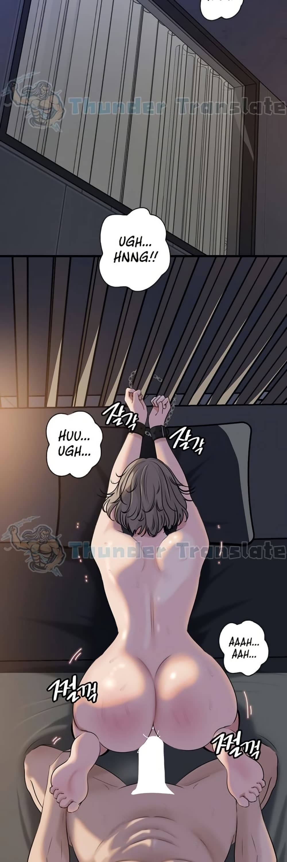 Not the Daughter, but the Mother – Not the Daughter, but the Mother – ตอนที่ 72 หน้า 34
