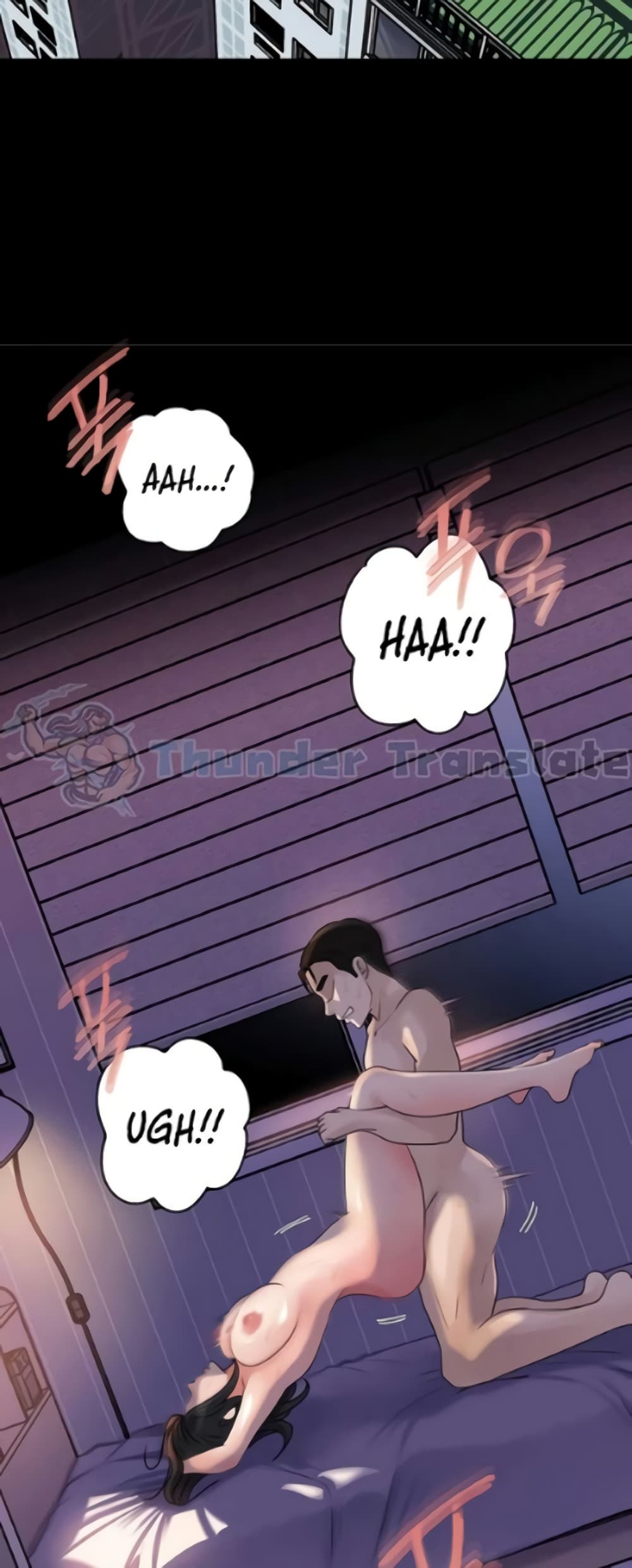 Not the Daughter, but the Mother – Not the Daughter, but the Mother – ตอนที่ 75 หน้า 66
