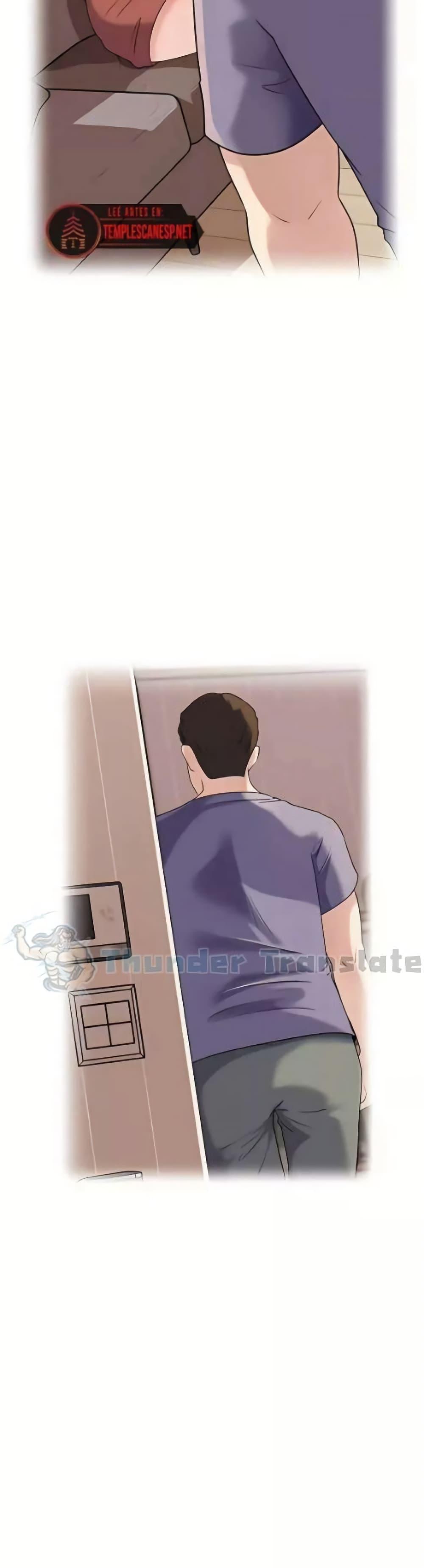 Not the Daughter, but the Mother – Not the Daughter, but the Mother – ตอนที่ 80 หน้า 24