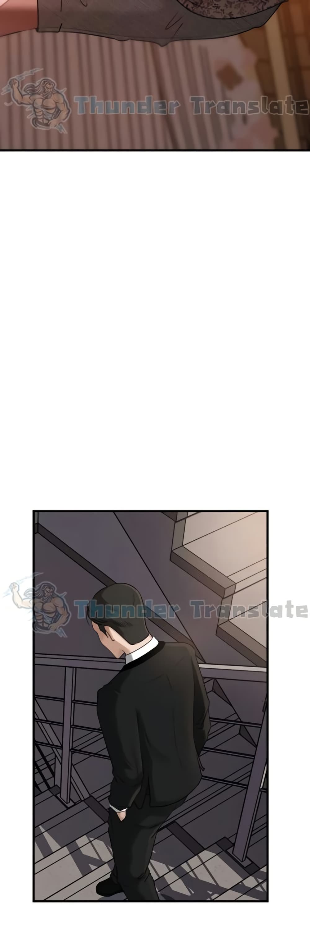 Not the Daughter, but the Mother – Not the Daughter, but the Mother – ตอนที่ 87 หน้า 42