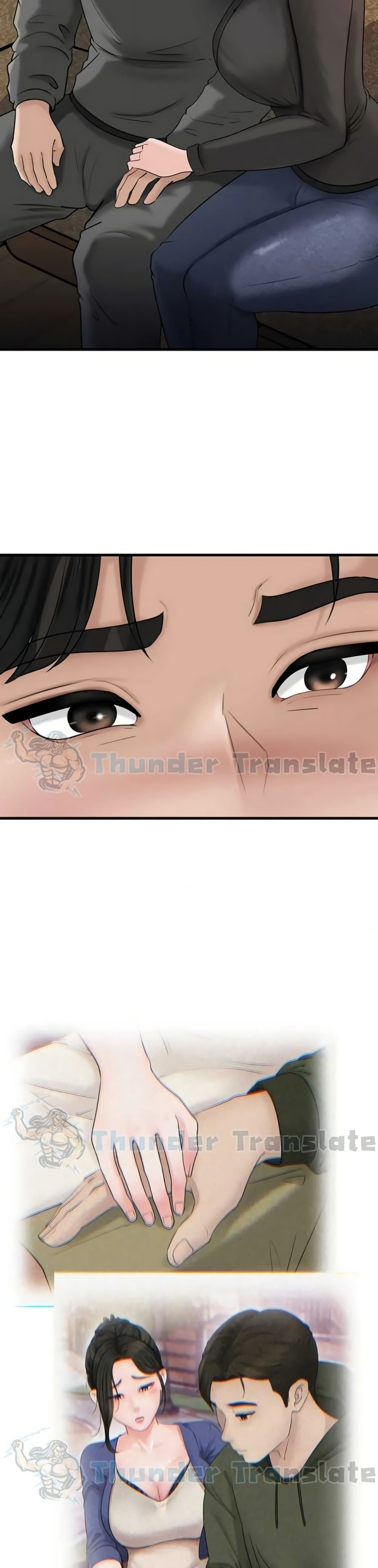 Not the Daughter, but the Mother – Not the Daughter, but the Mother – ตอนที่ 94 หน้า 27
