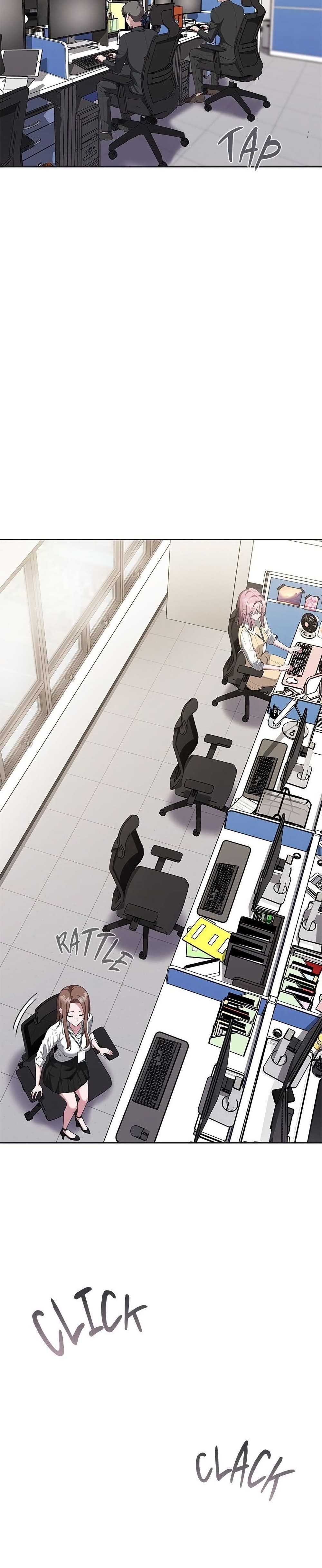 Office Shitbag Alert – Office Shitbag Alert – ตอนที่ 73 หน้า 2