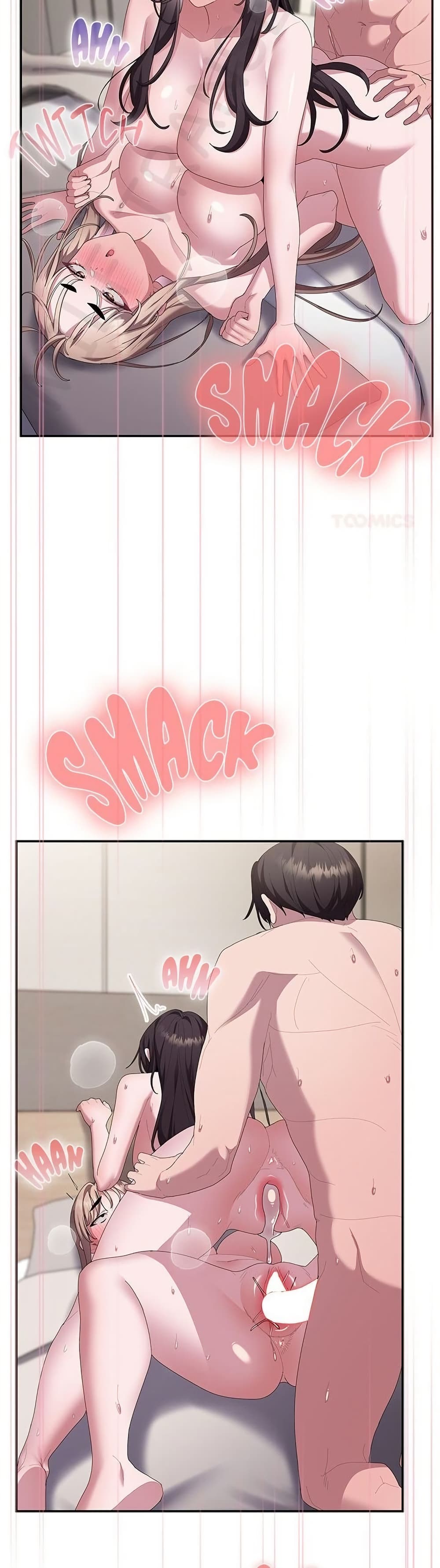 Office Shitbag Alert – Office Shitbag Alert – ตอนที่ 81 หน้า 43