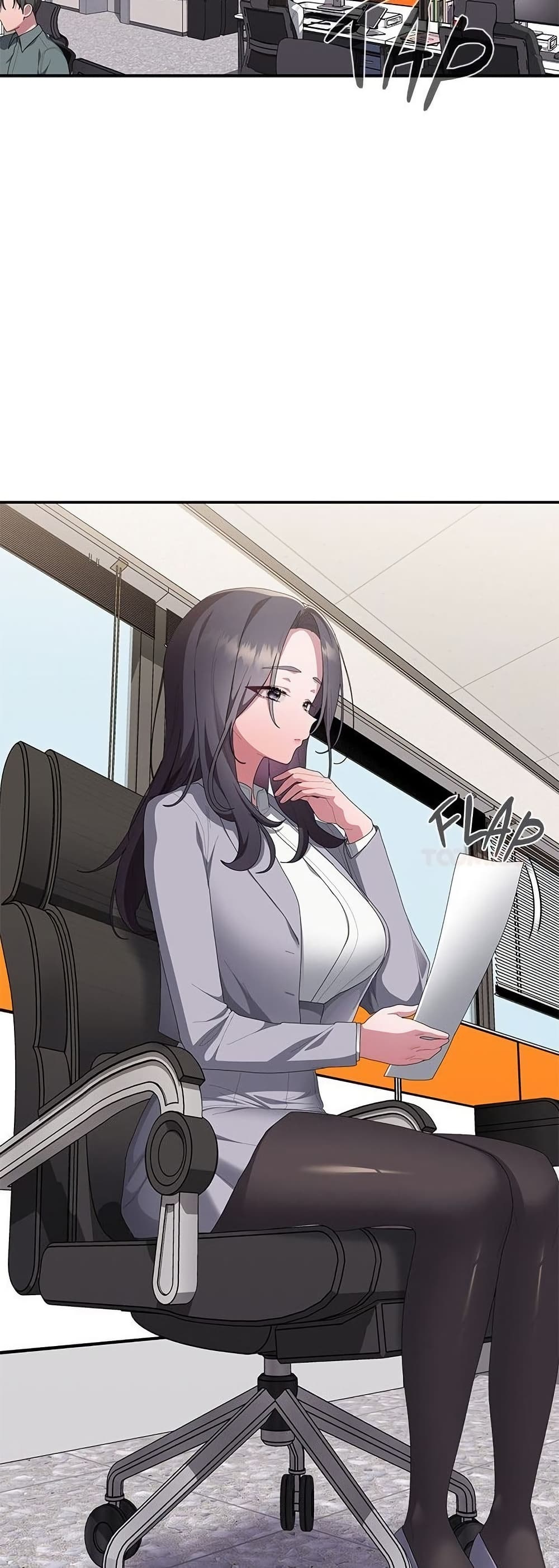 Office Shitbag Alert – Office Shitbag Alert – ตอนที่ 83 หน้า 22