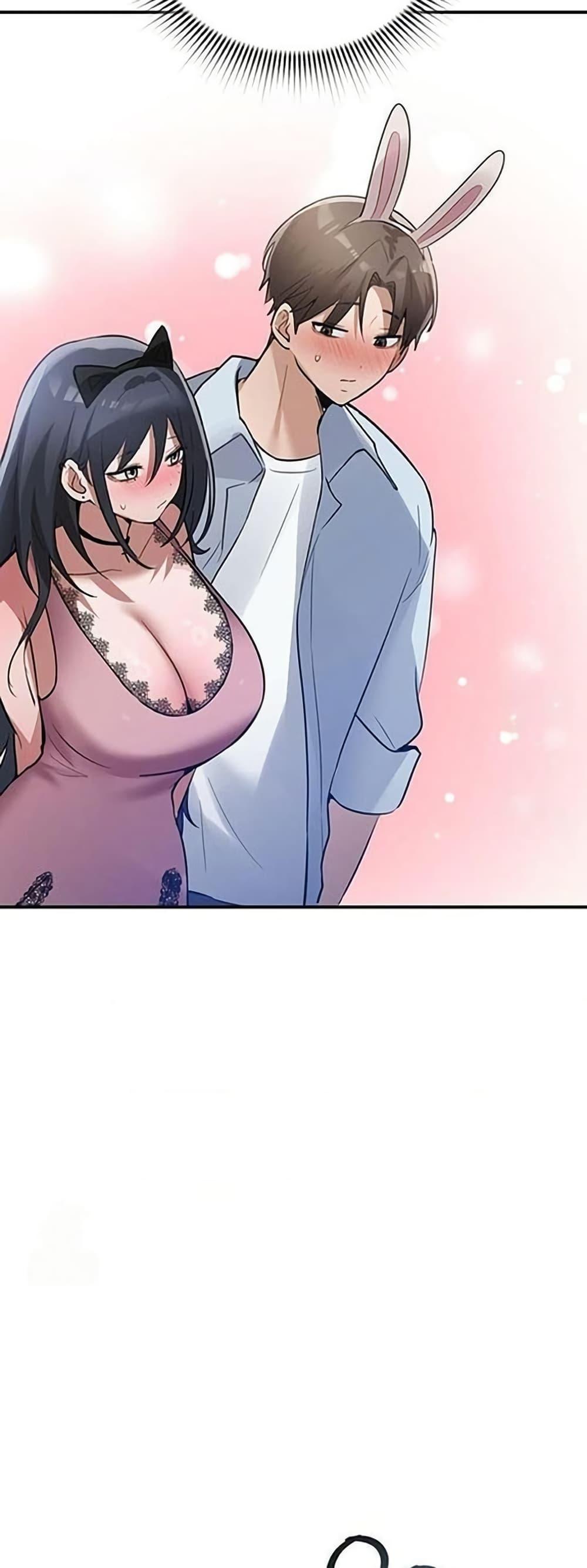 PC Cafe Goddess – PC Cafe Goddess – ตอนที่ 13 หน้า 30