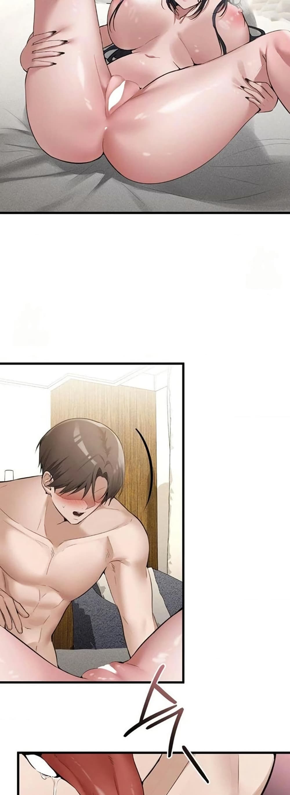 PC Cafe Goddess – PC Cafe Goddess – ตอนที่ 19 หน้า 11