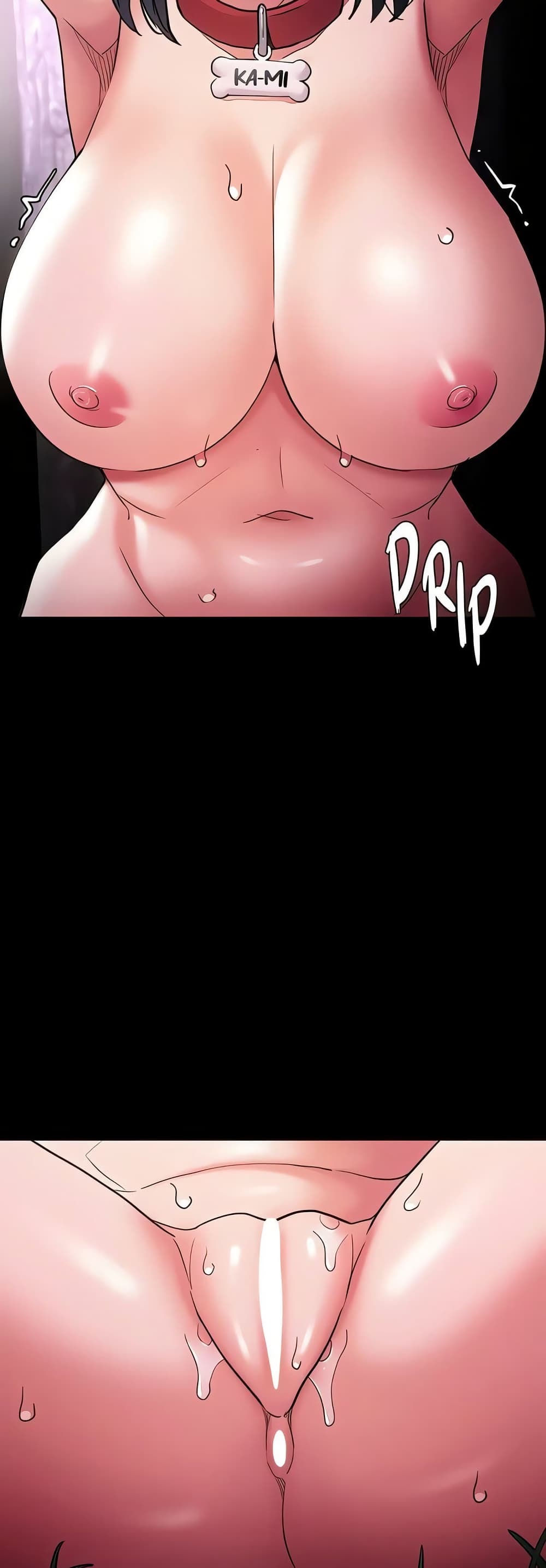 Pervert Diary – Pervert Diary – ตอนที่ 105 หน้า 46