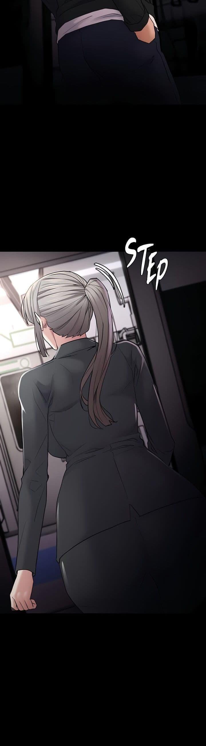 Pervert Diary – Pervert Diary – ตอนที่ 112 หน้า 6