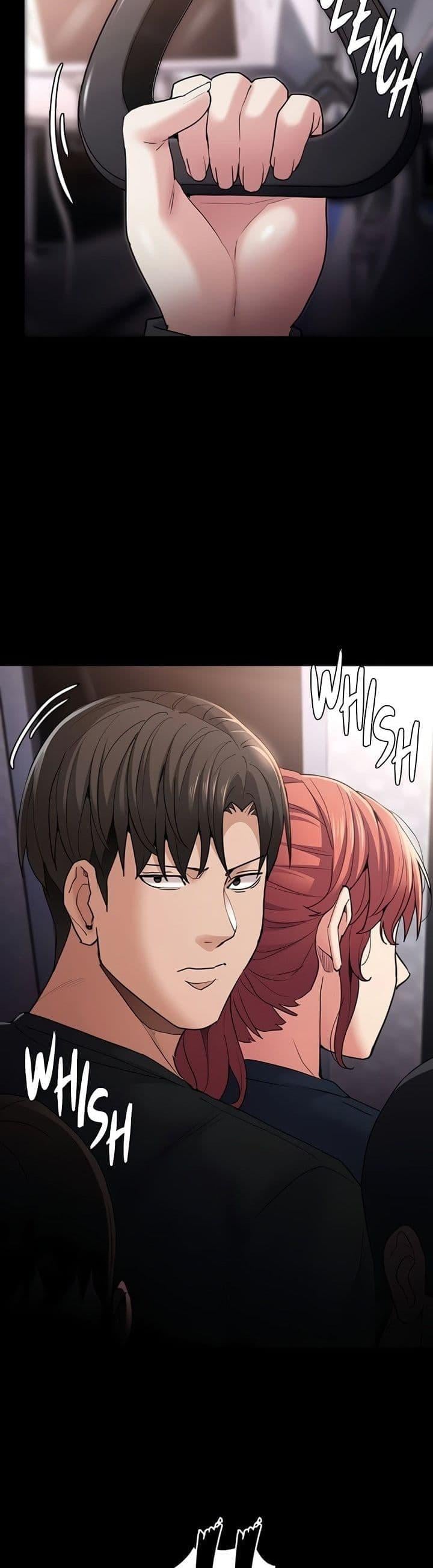Pervert Diary – Pervert Diary – ตอนที่ 112 หน้า 10
