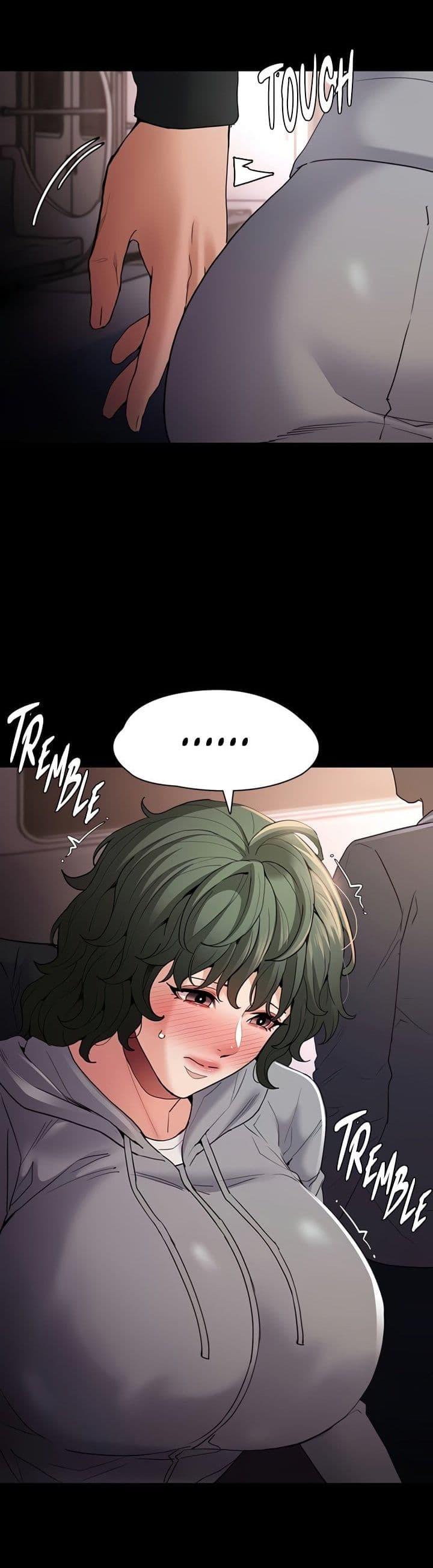 Pervert Diary – Pervert Diary – ตอนที่ 112 หน้า 29