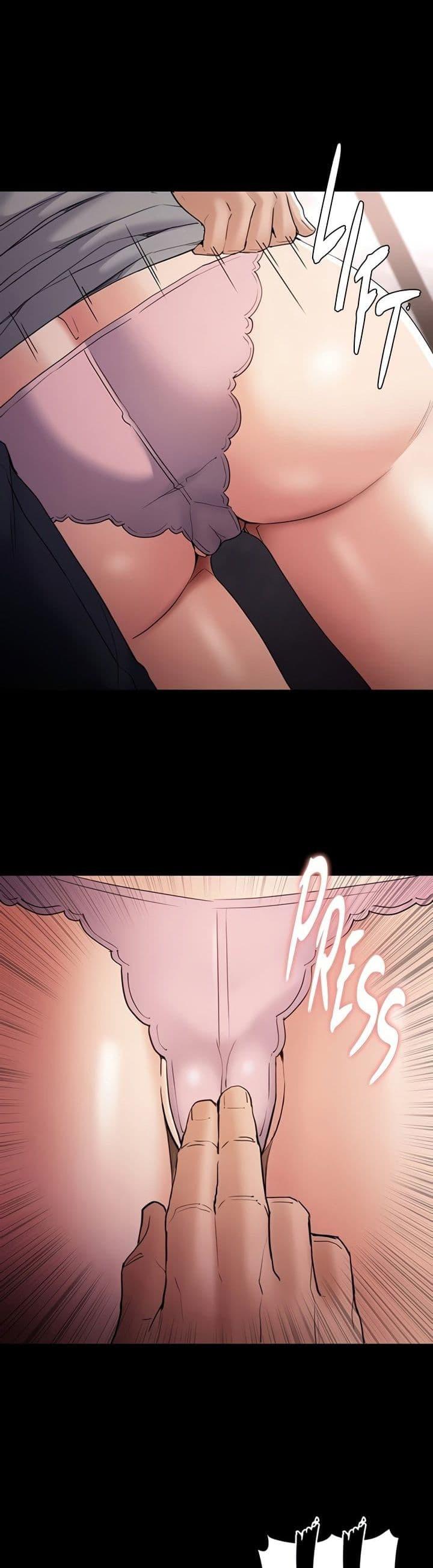 Pervert Diary – Pervert Diary – ตอนที่ 112 หน้า 30