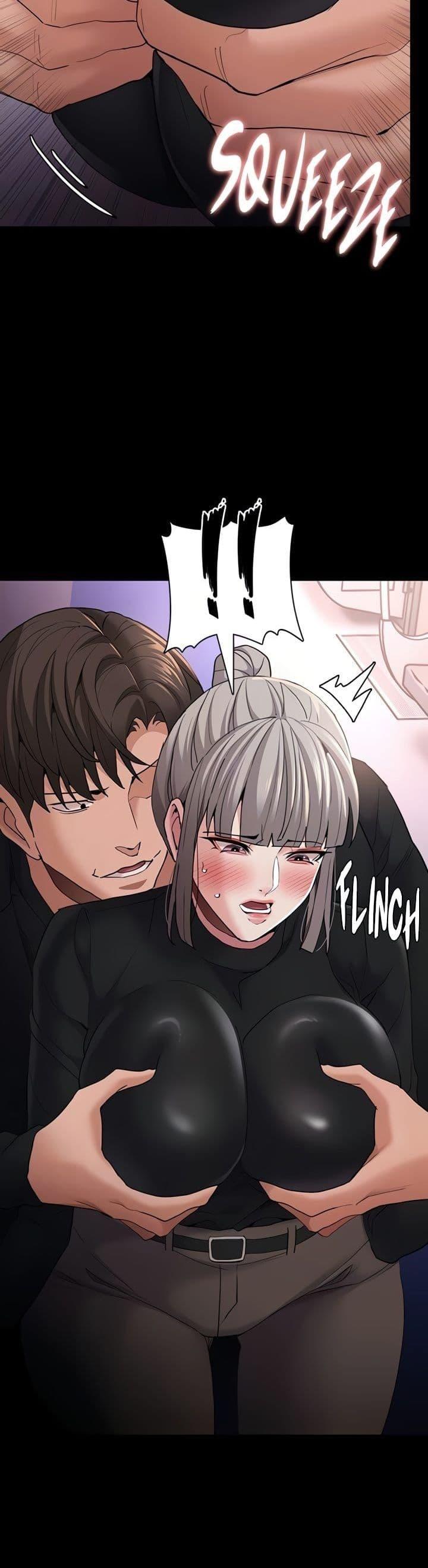 Pervert Diary – Pervert Diary – ตอนที่ 113 หน้า 13