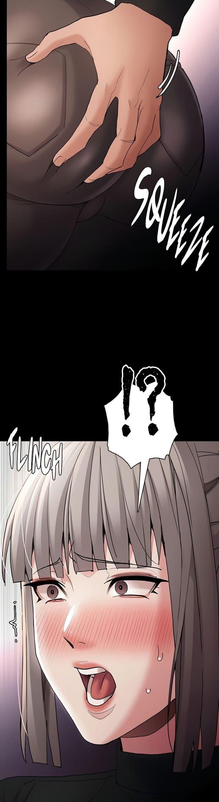 Pervert Diary – Pervert Diary – ตอนที่ 113 หน้า 20