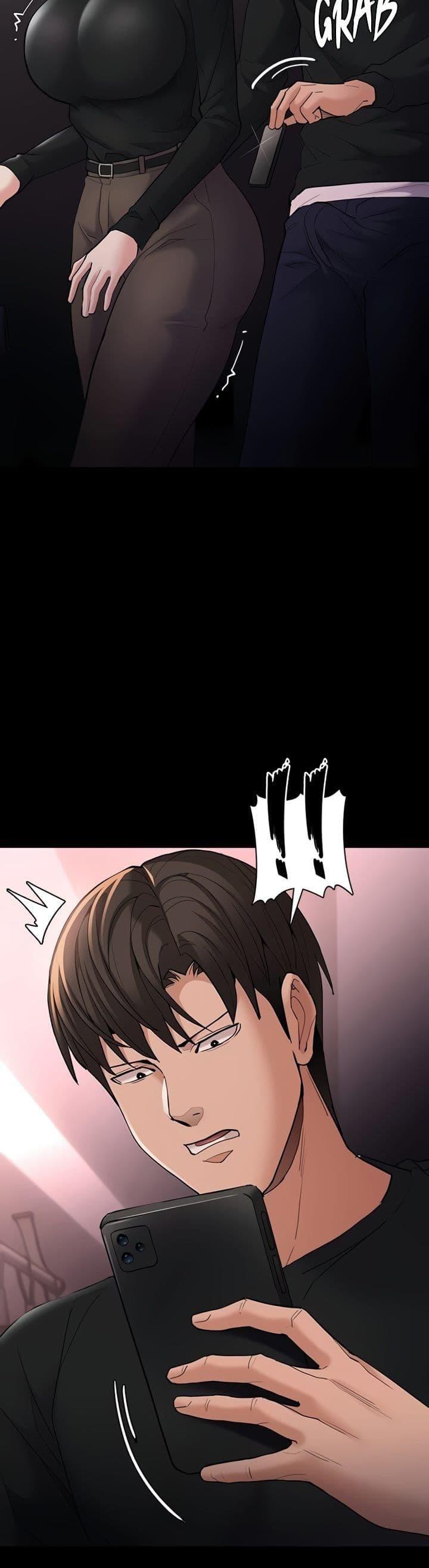 Pervert Diary – Pervert Diary – ตอนที่ 113 หน้า 34