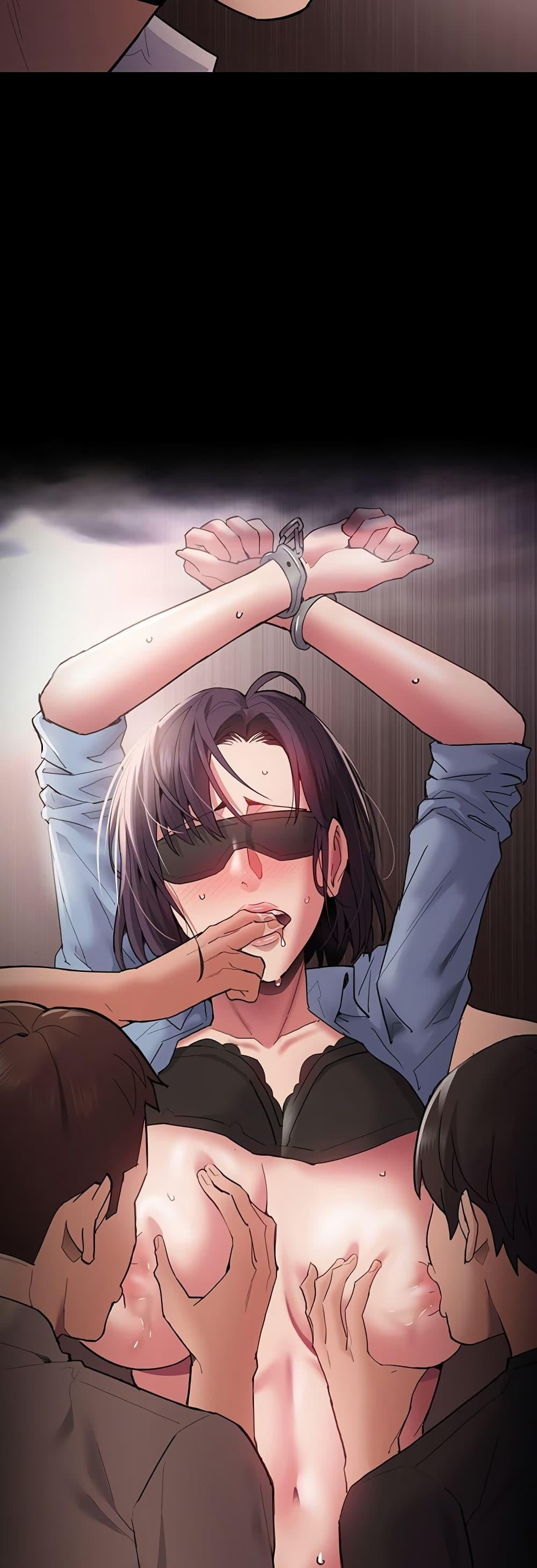 Pervert Diary – Pervert Diary – ตอนที่ 48 หน้า 50