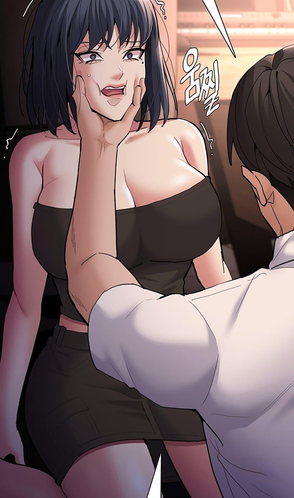 Pervert Diary – Pervert Diary – ตอนที่ 55 หน้า 87
