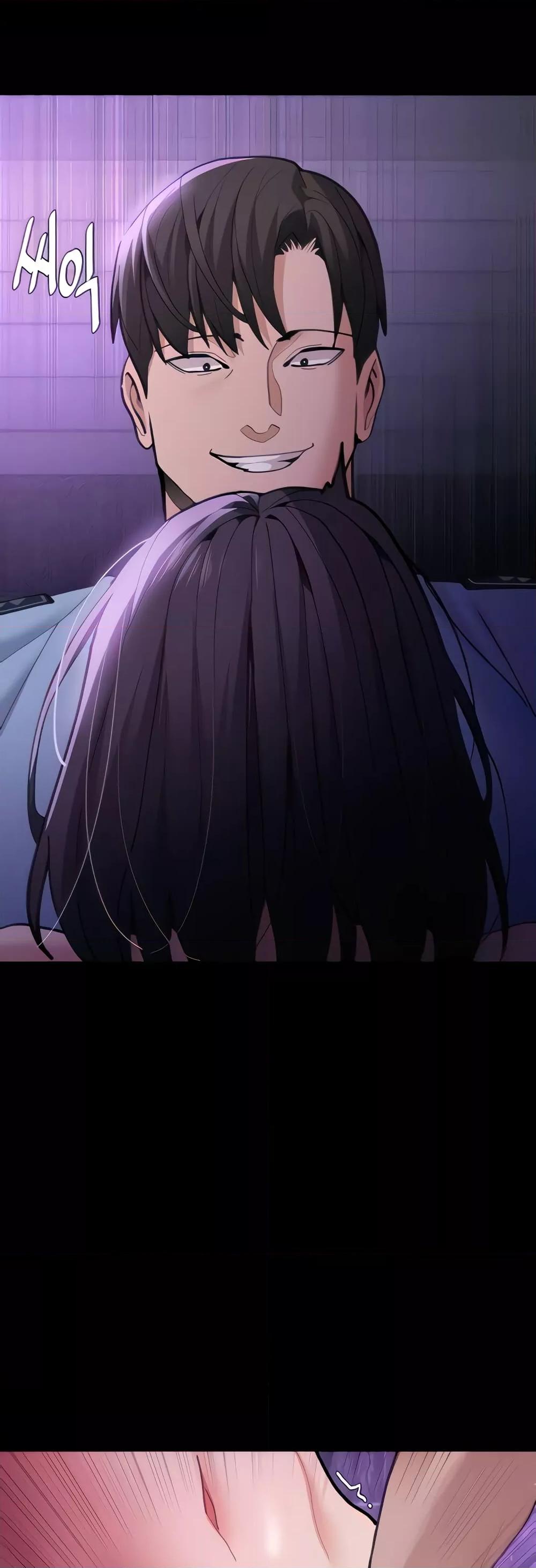 Pervert Diary – Pervert Diary – ตอนที่ 61 หน้า 4