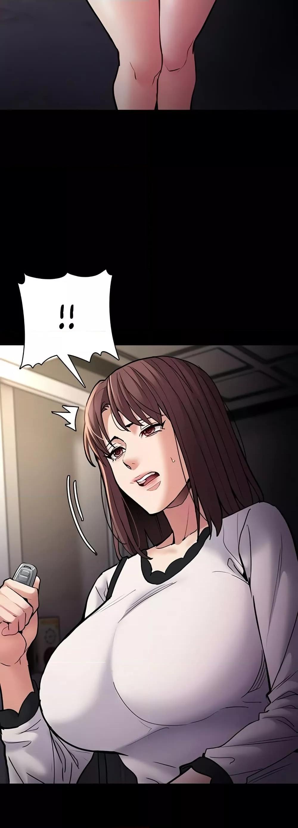Pervert Diary – Pervert Diary – ตอนที่ 87 หน้า 46