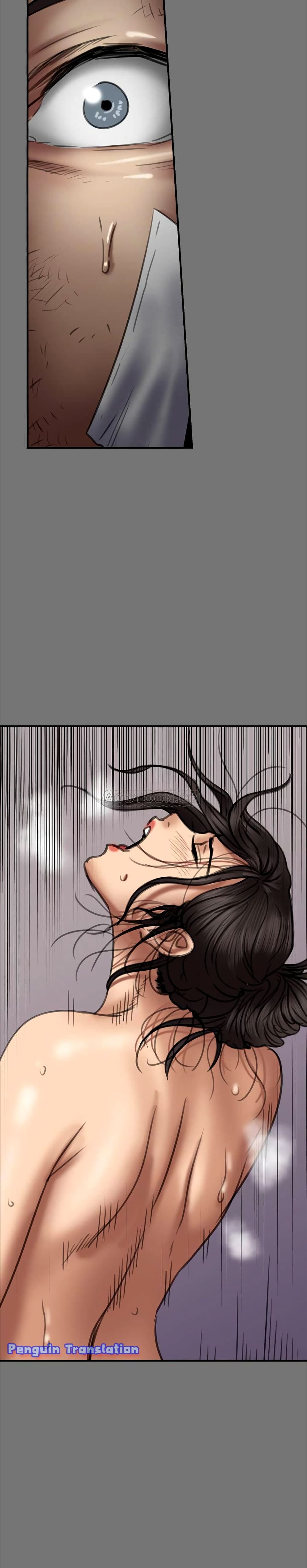 Queen Bee – Queen Bee – ตอนที่ 131 หน้า 33