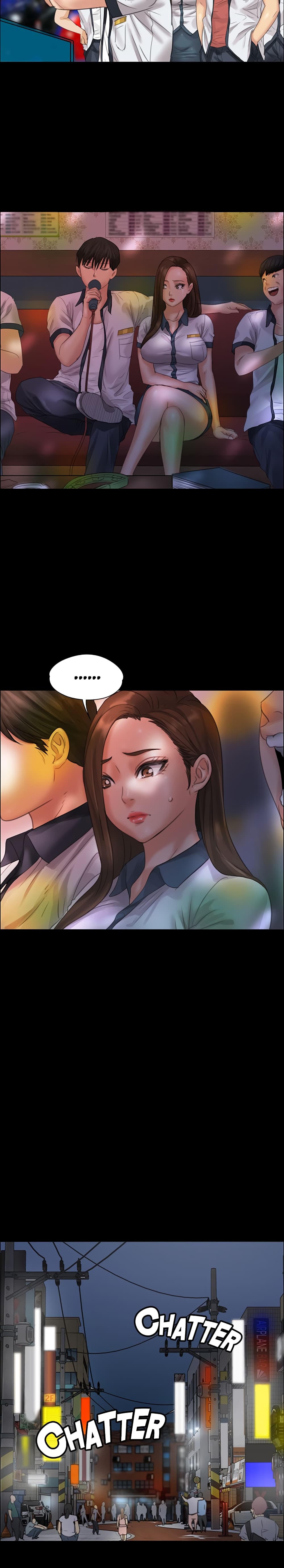 Queen Bee – Queen Bee – ตอนที่ 18 หน้า 13
