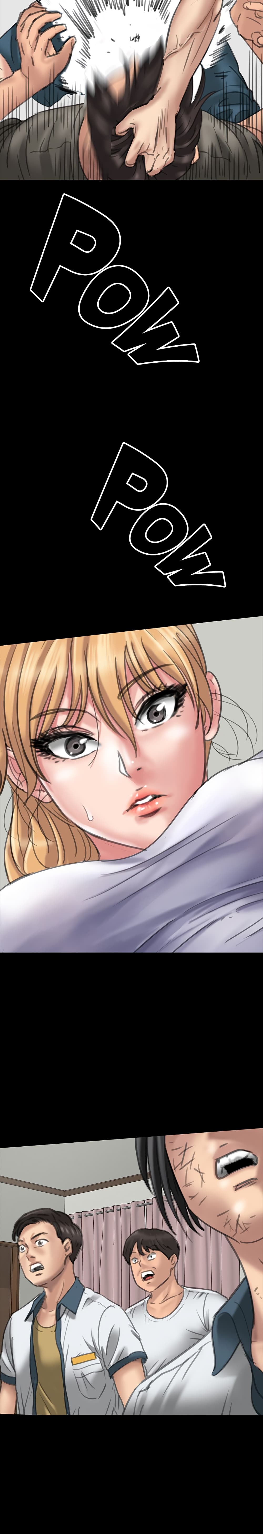 Queen Bee – Queen Bee – ตอนที่ 20 หน้า 8