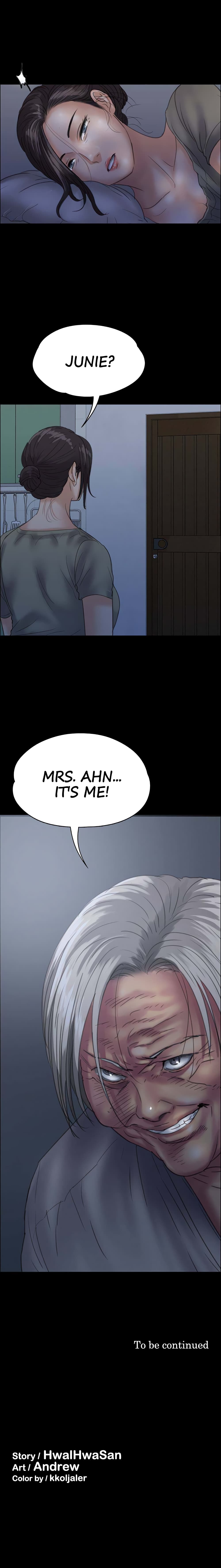 Queen Bee – Queen Bee – ตอนที่ 32 หน้า 9