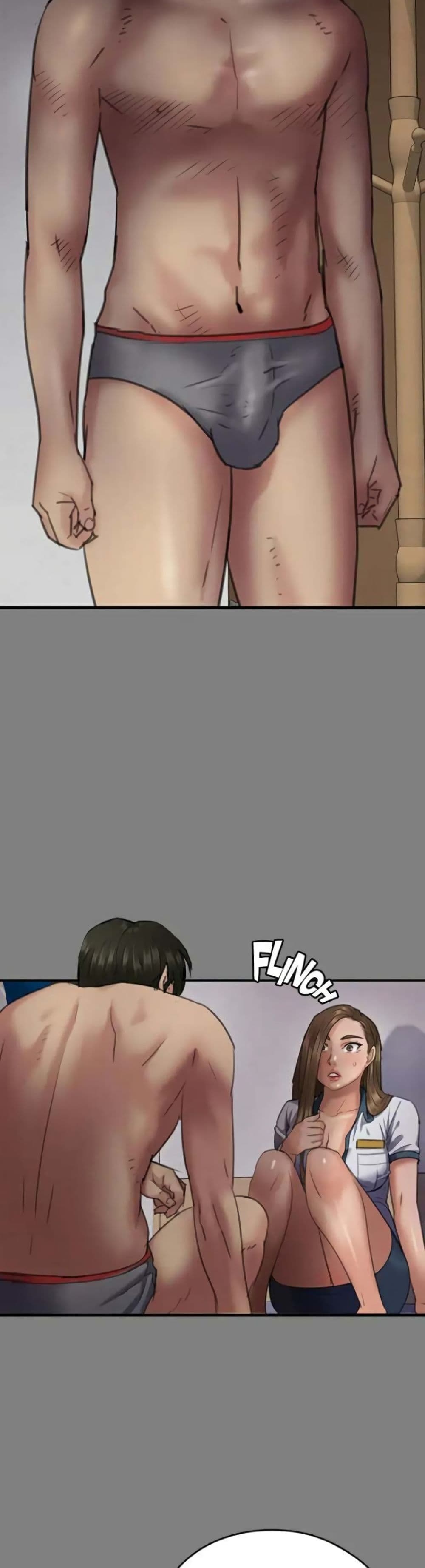 Queen Bee – Queen Bee – ตอนที่ 65 หน้า 5