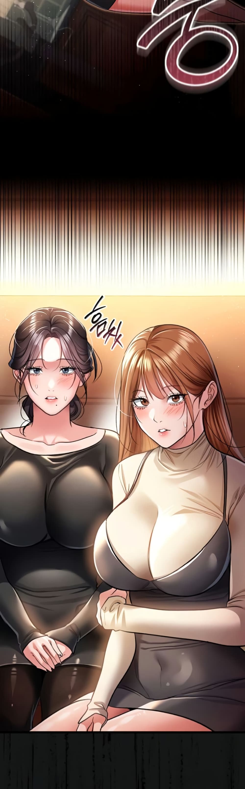 Risky Deals and the Girl Next Door – Risky Deals and the Girl Next Door – ตอนที่ 15 หน้า 48
