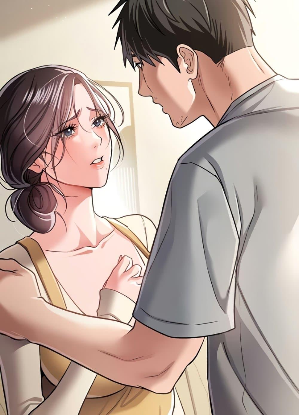 Risky Deals and the Girl Next Door – Risky Deals and the Girl Next Door – ตอนที่ 20 หน้า 65